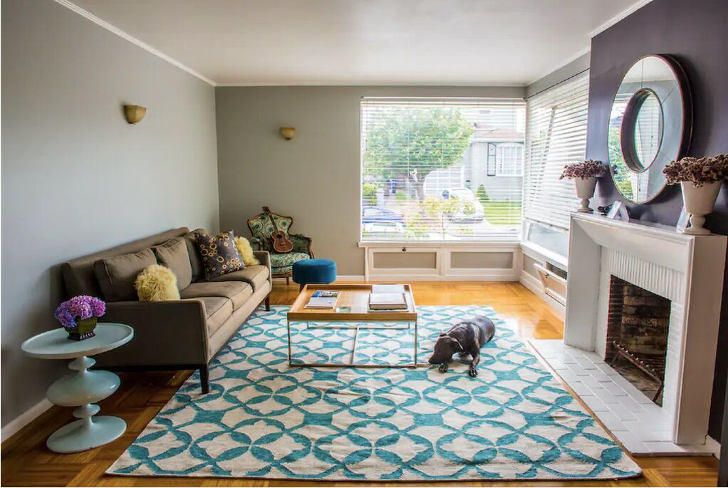 Photo of Livingroom in Westlake