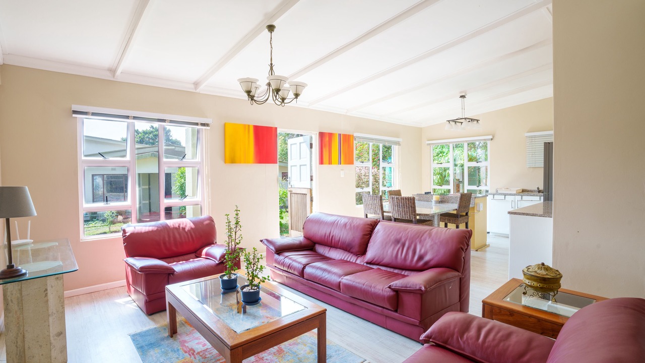 Photo of Livingroom in Hibiscus Coast