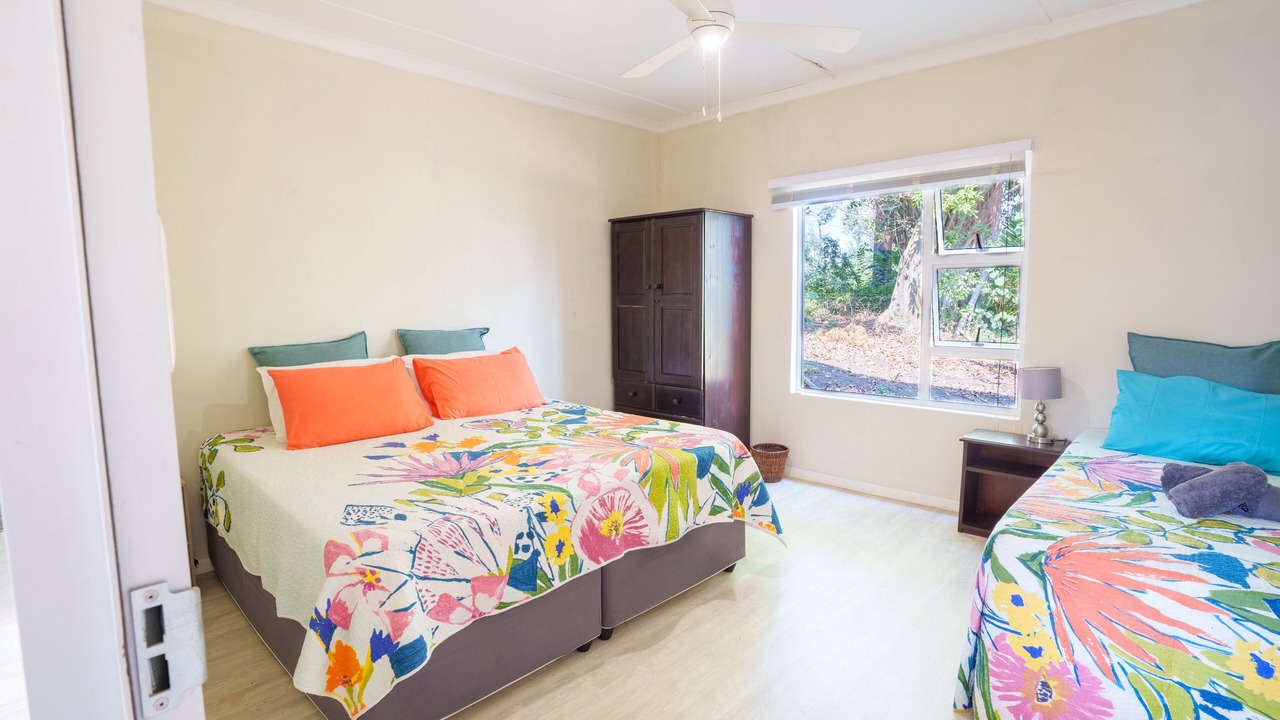 Photo of Bedroom in Hibiscus Coast