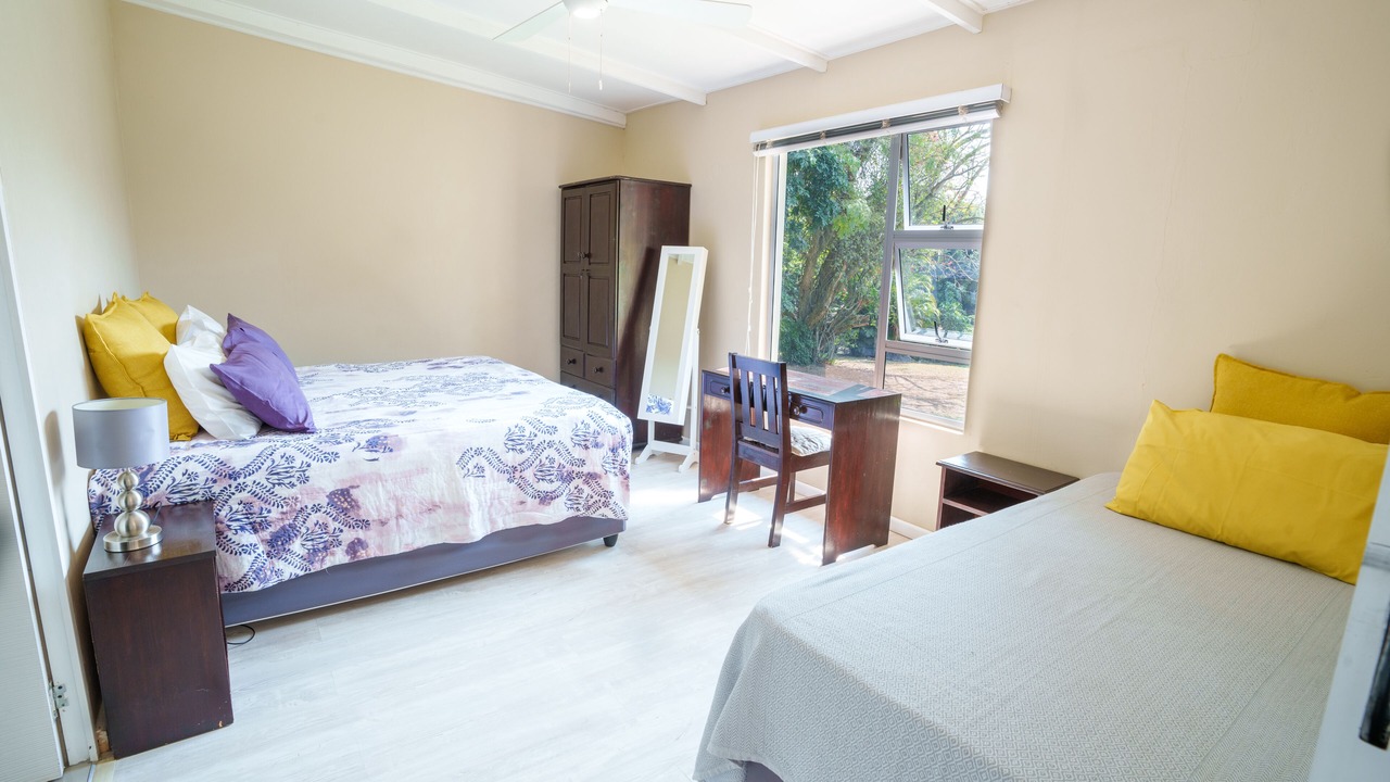 Photo of Bedroom in Hibiscus Coast