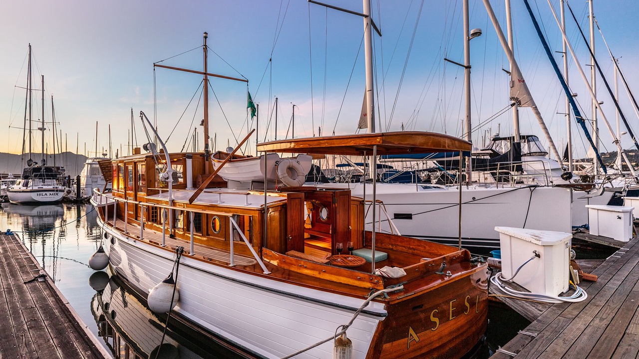 Photo of Others in Sausalito