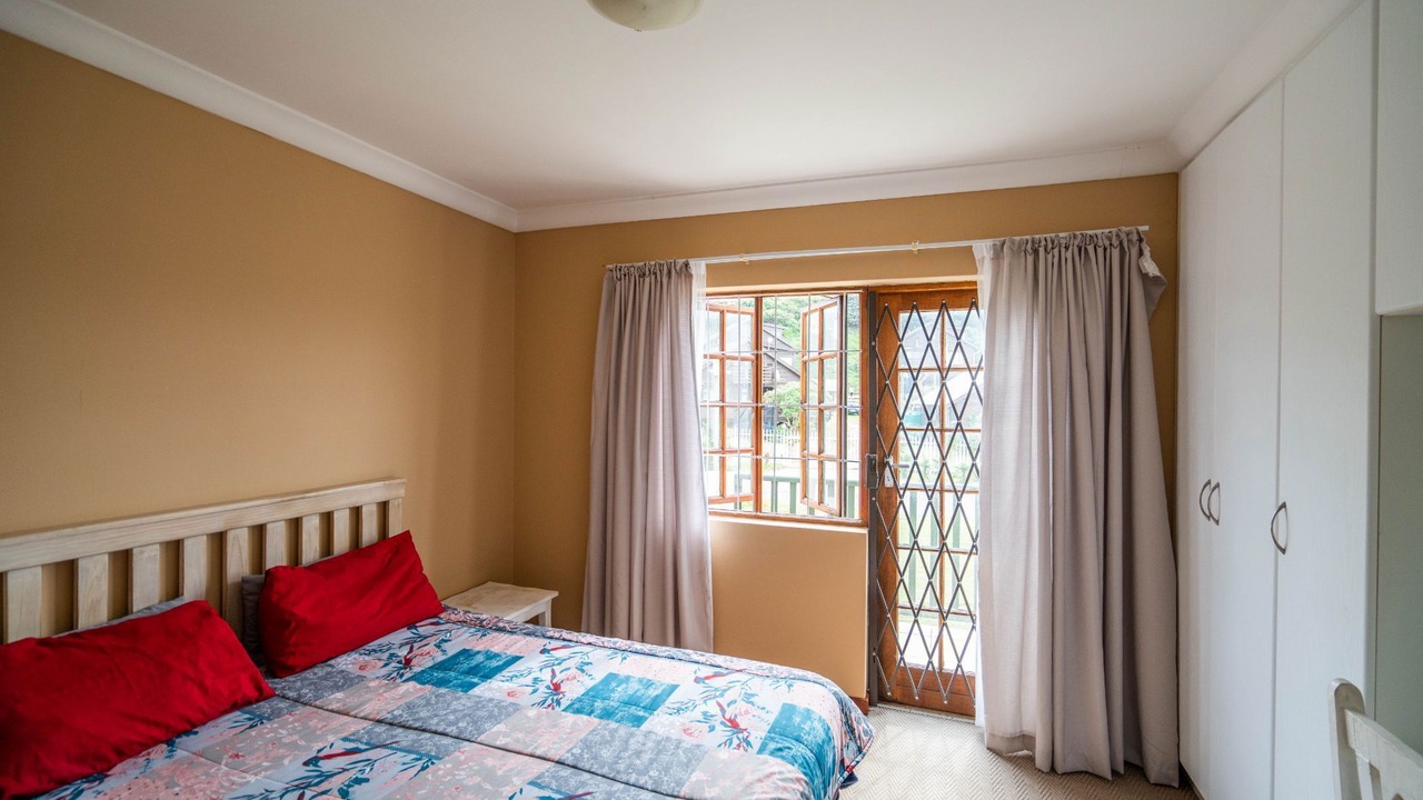 Photo of Bedroom in Port Alfred