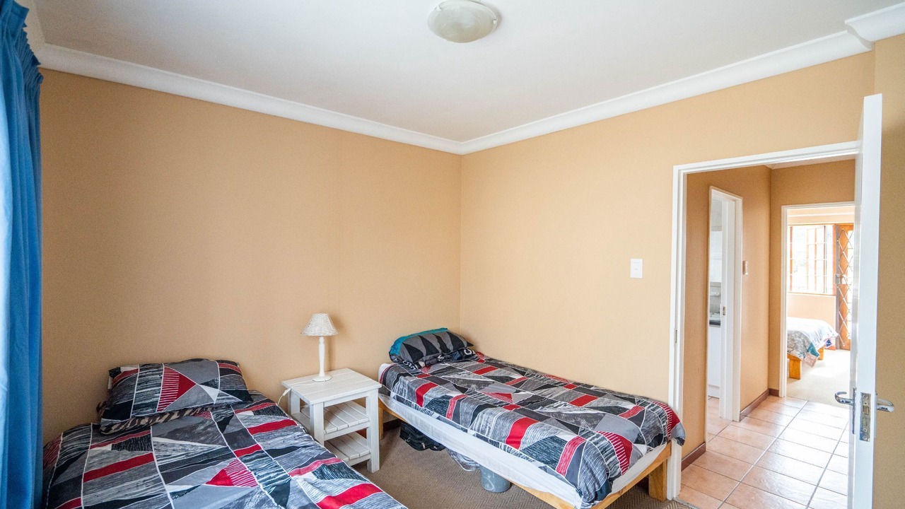 Photo of Bedroom in Port Alfred