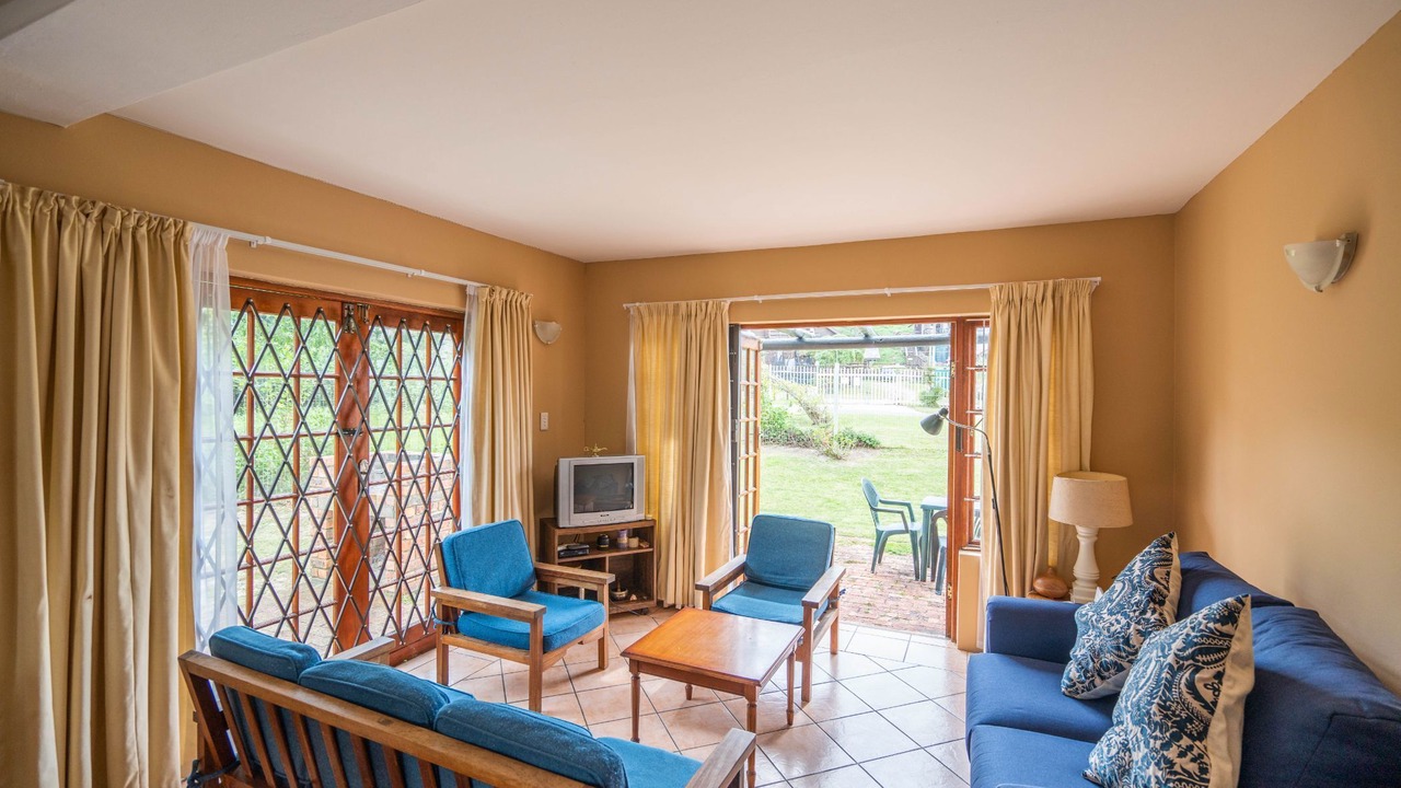 Photo of Livingroom in Port Alfred