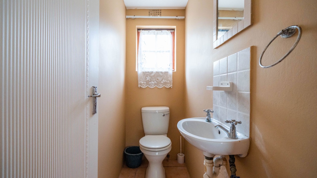Photo of Bathroom in Port Alfred