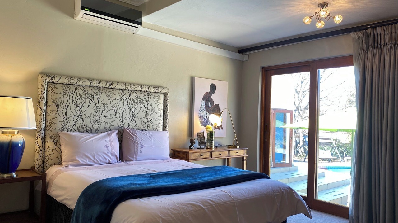 Photo of Bedroom in Greater Johannesburg Metropolitan Area
