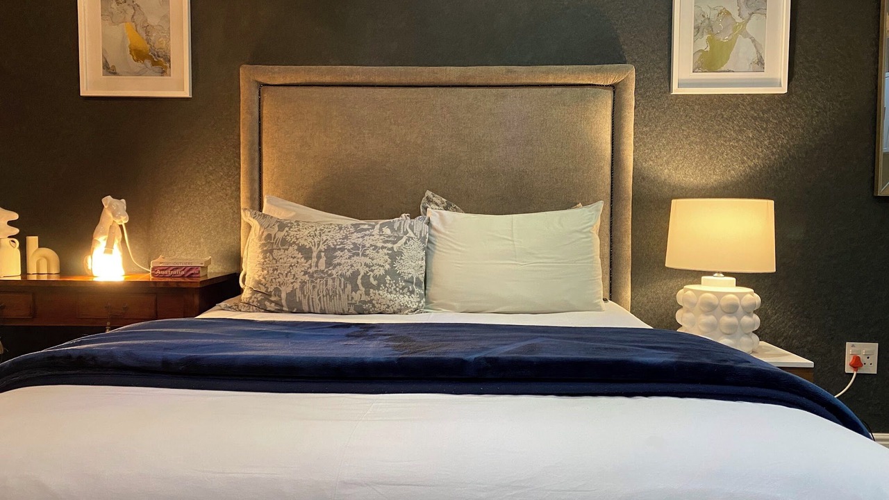 Photo of Bedroom in Greater Johannesburg Metropolitan Area