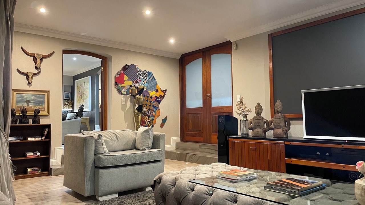 Photo of Others in Greater Johannesburg Metropolitan Area