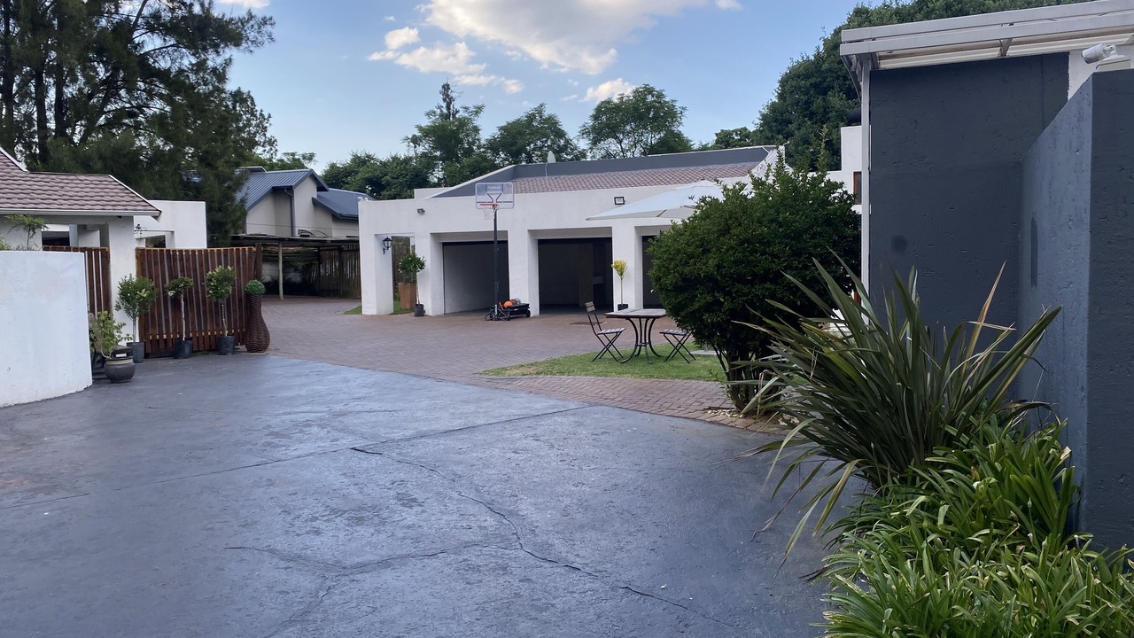 Photo of Outdoor in Greater Johannesburg Metropolitan Area