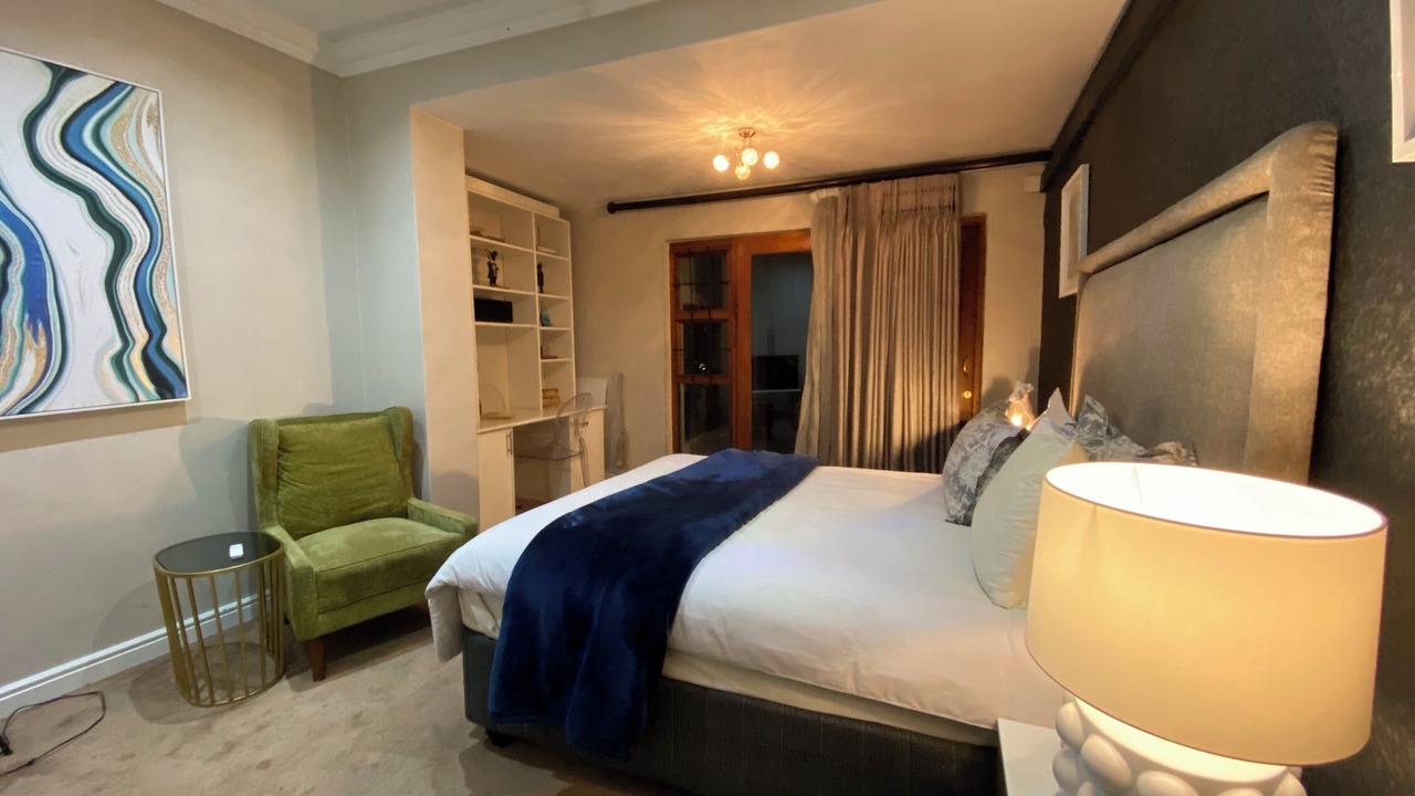 Photo of Bedroom in Greater Johannesburg Metropolitan Area