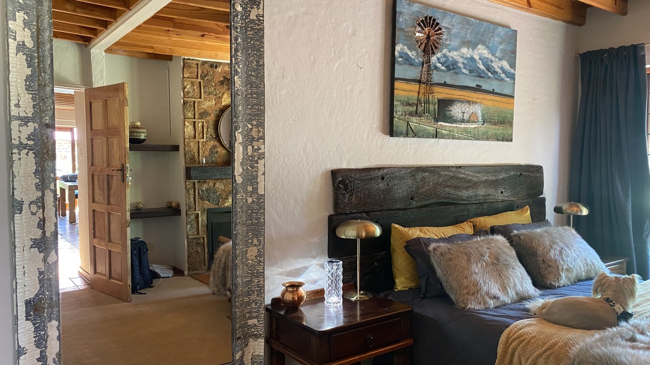 Photo of Bedroom in Dullstroom