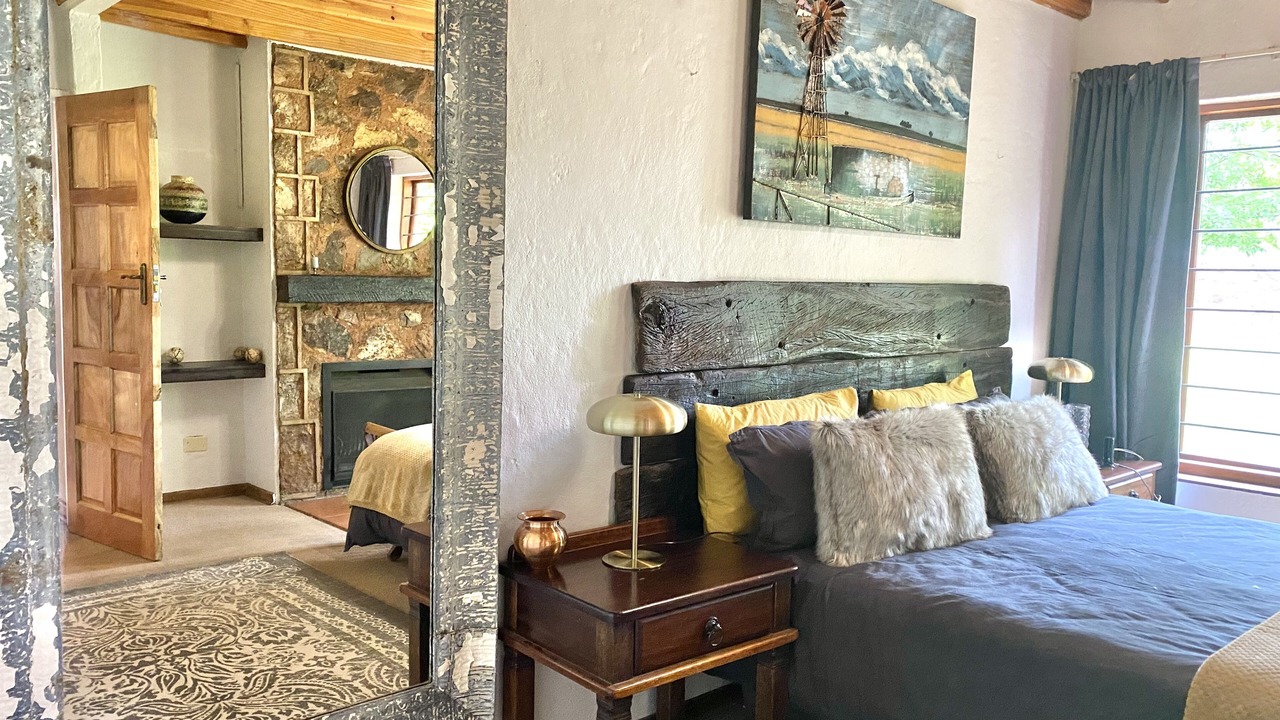 Photo of Bedroom in Dullstroom