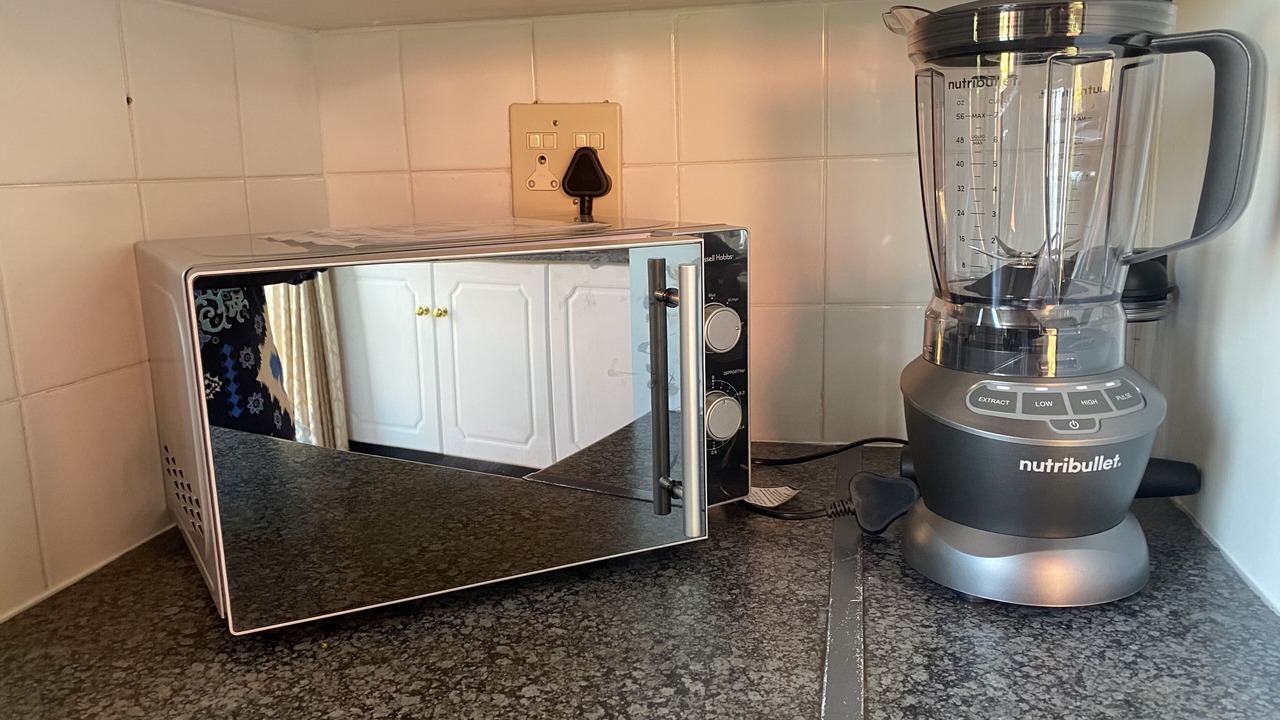Photo of Kitchen in Dullstroom