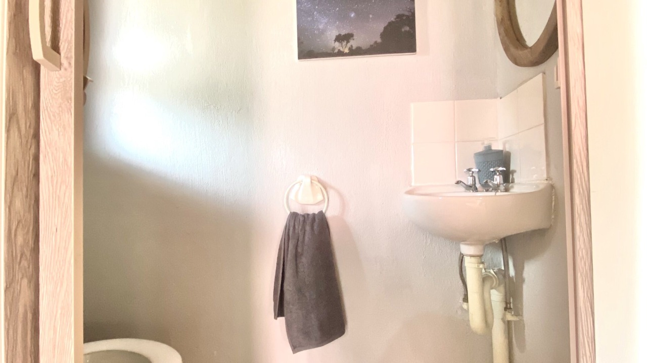 Photo of Bathroom in Dullstroom