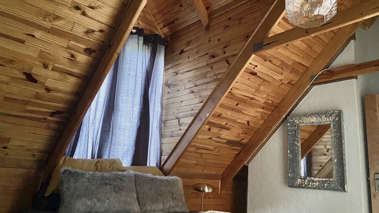 Photo of Bedroom in Dullstroom