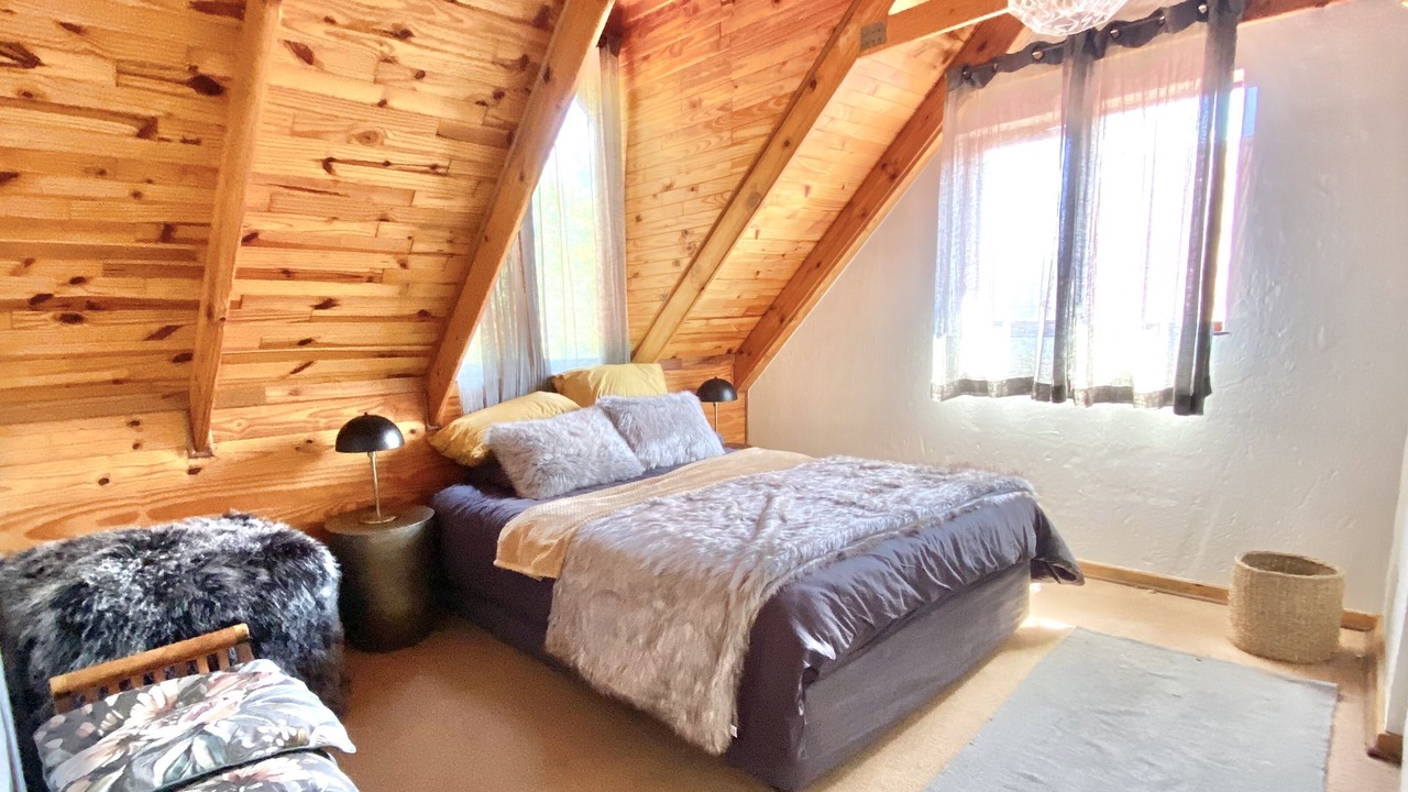 Photo of Bedroom in Dullstroom