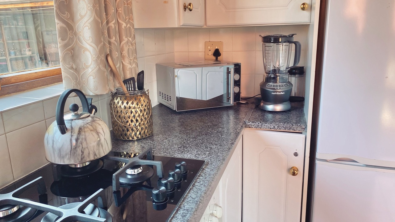 Photo of Kitchen in Dullstroom