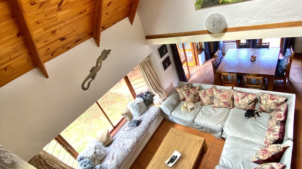 Photo of Livingroom in Dullstroom