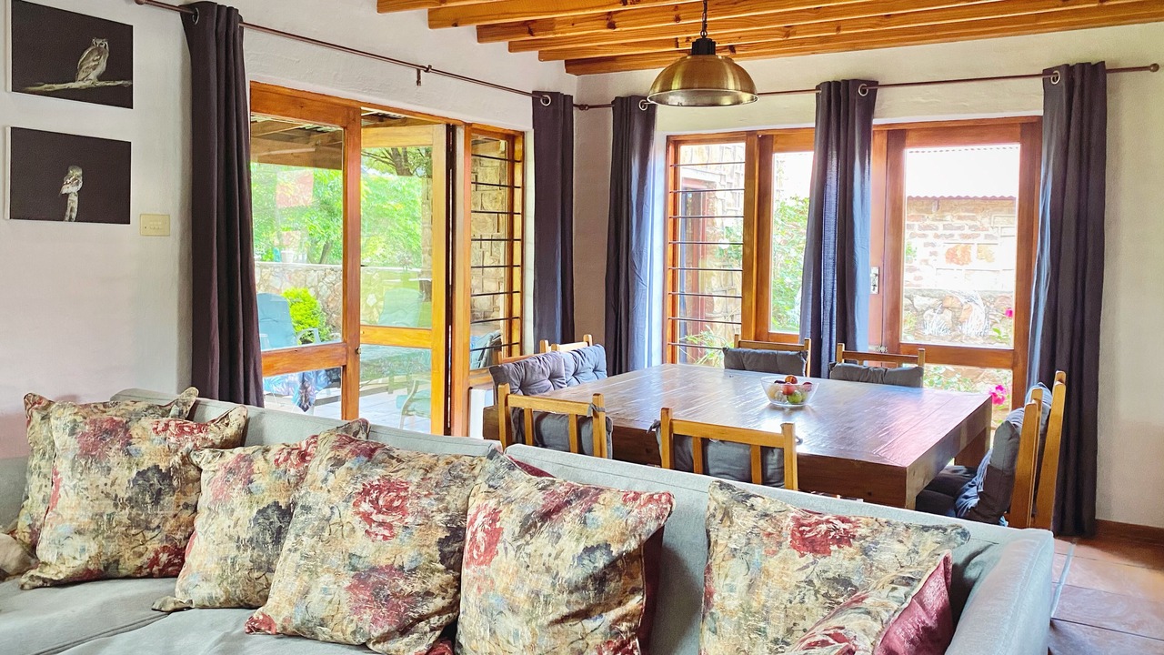Photo of Livingroom in Dullstroom