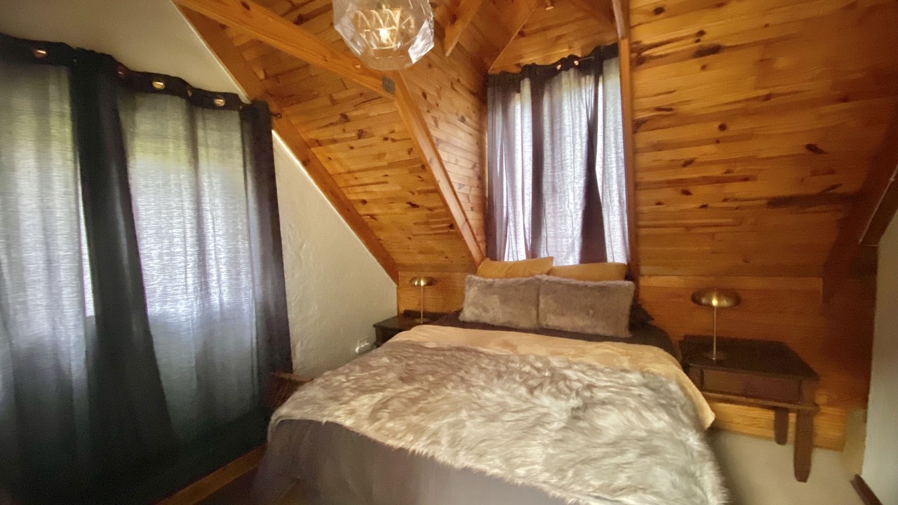 Photo of Bedroom in Dullstroom