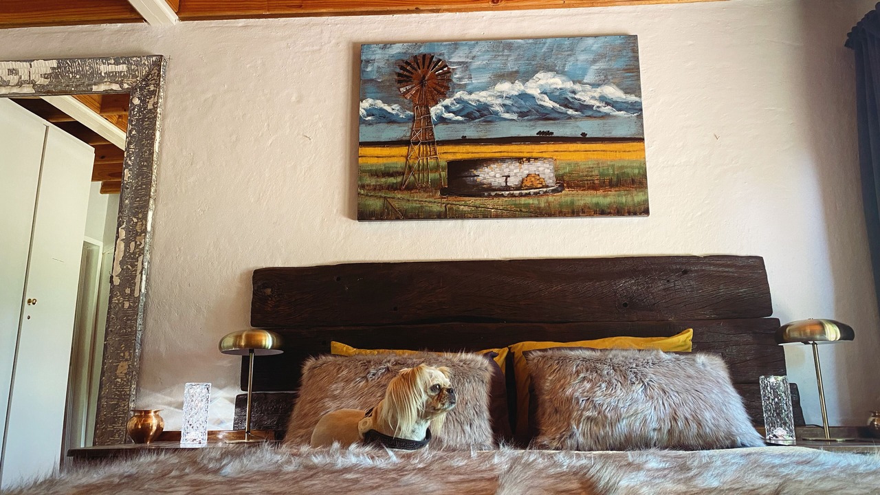Photo of Bedroom in Dullstroom