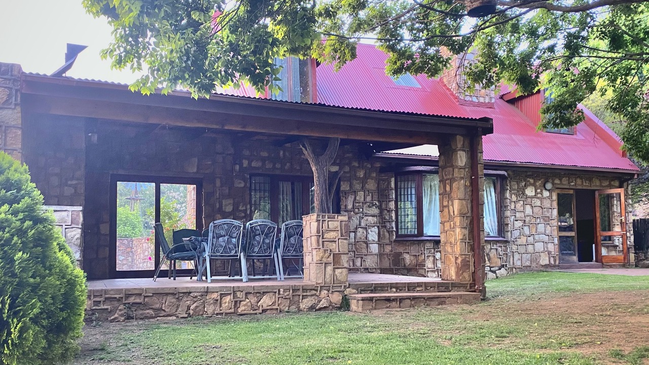 Photo of Outdoor in Dullstroom
