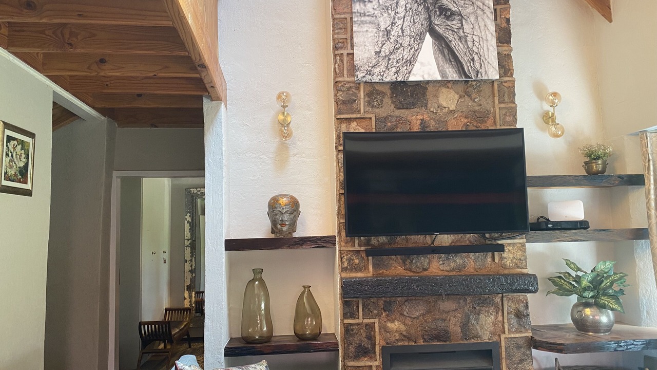 Photo of Livingroom in Dullstroom
