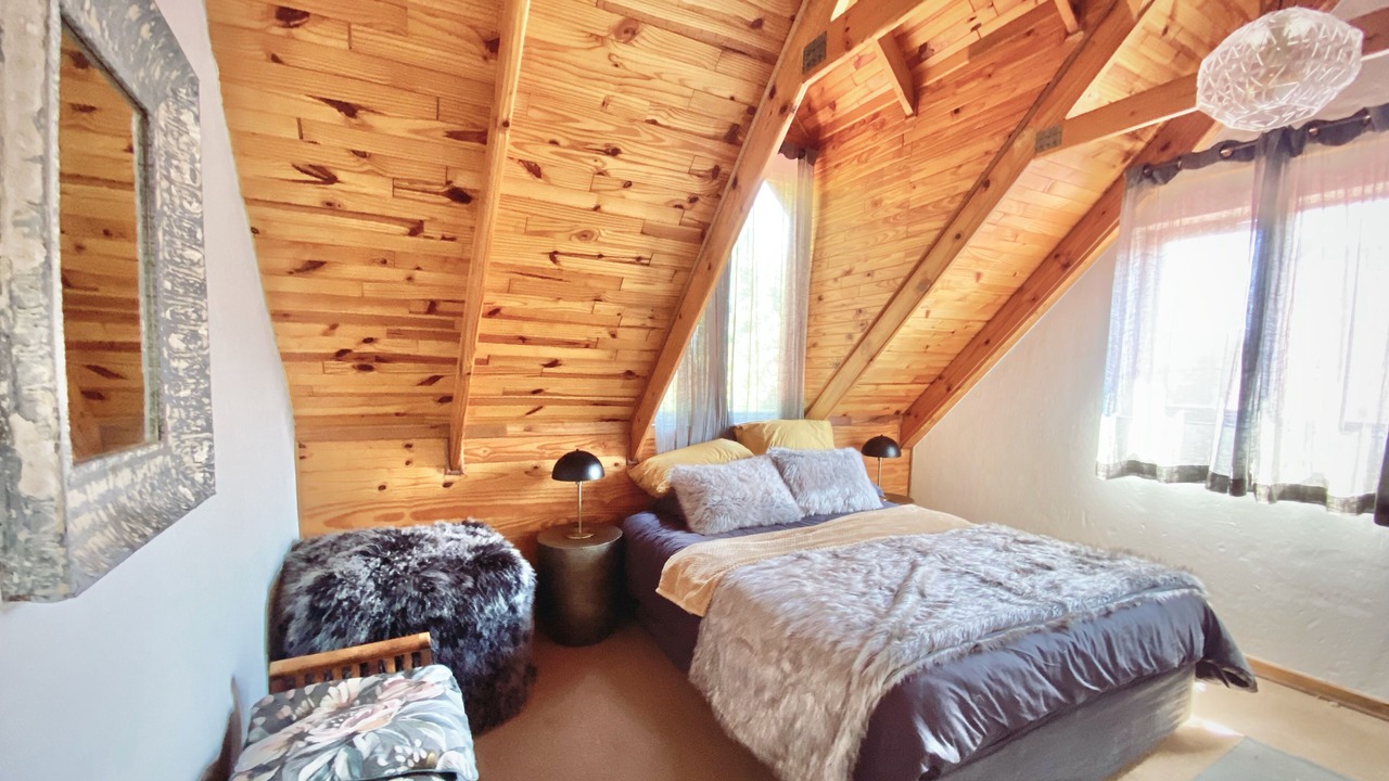 Photo of Bedroom in Dullstroom
