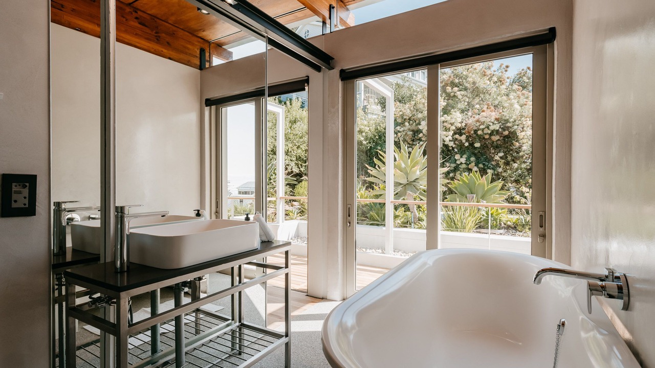 Photo of Bathroom in Kalk Bay