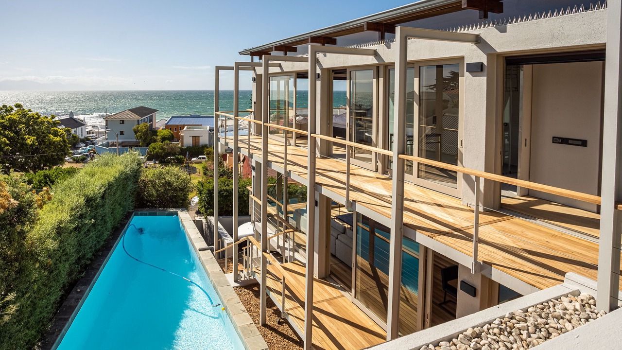 Photo of Outdoor in Kalk Bay