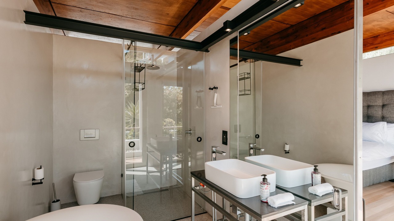 Photo of Bathroom in Kalk Bay