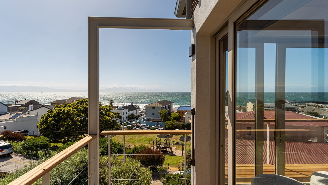 Photo of Outdoor in Kalk Bay