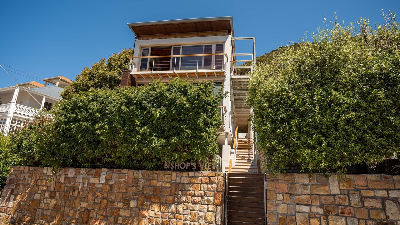 Photo of Outdoor in Kalk Bay