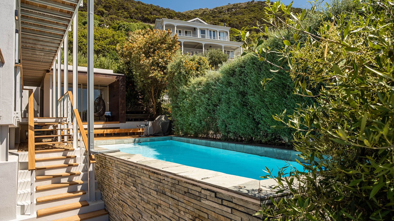 Photo of Outdoor in Kalk Bay