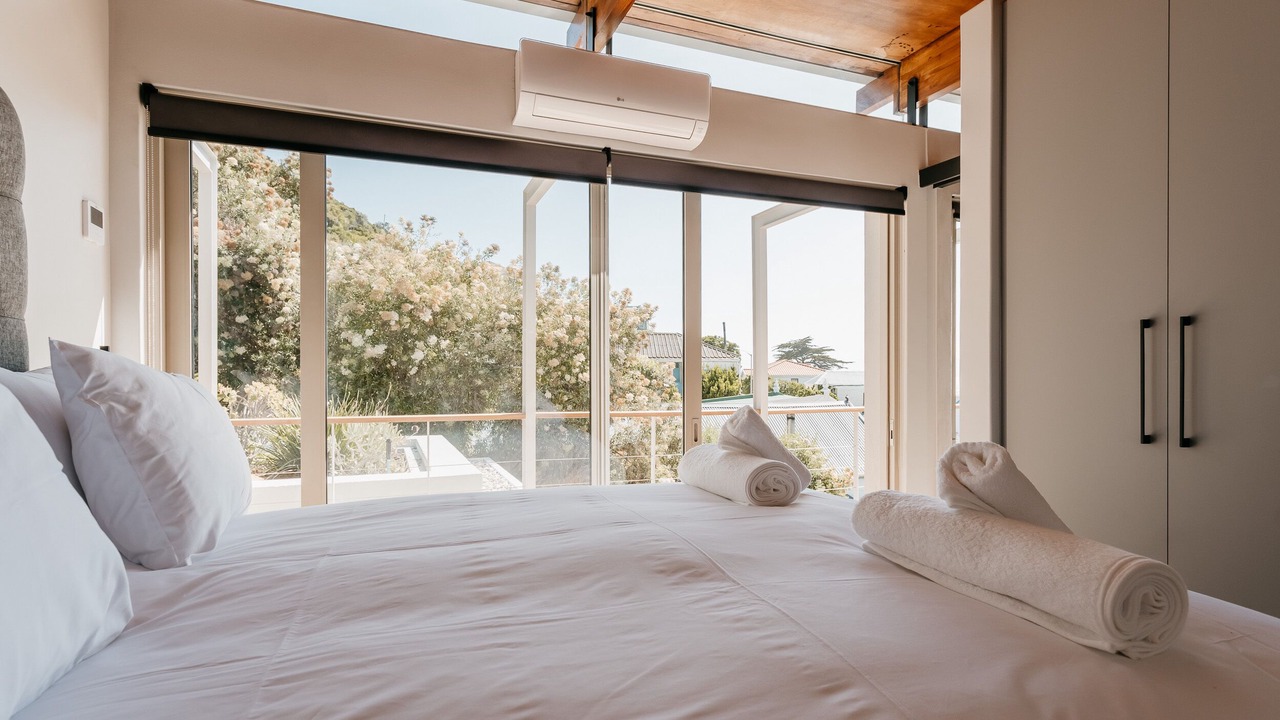 Photo of Bedroom in Kalk Bay