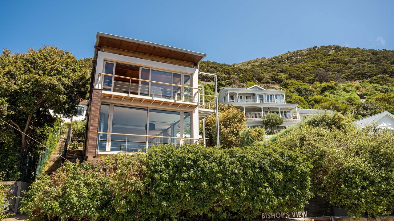 Photo of Outdoor in Kalk Bay