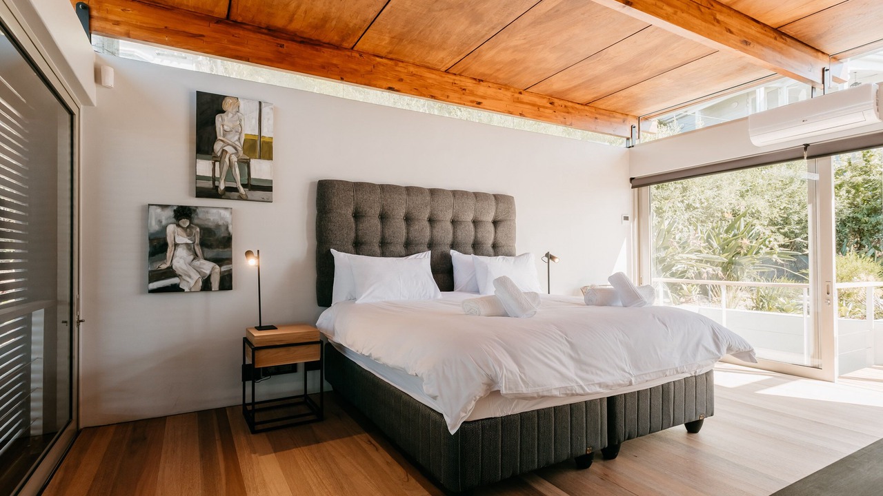 Photo of Bedroom in Kalk Bay