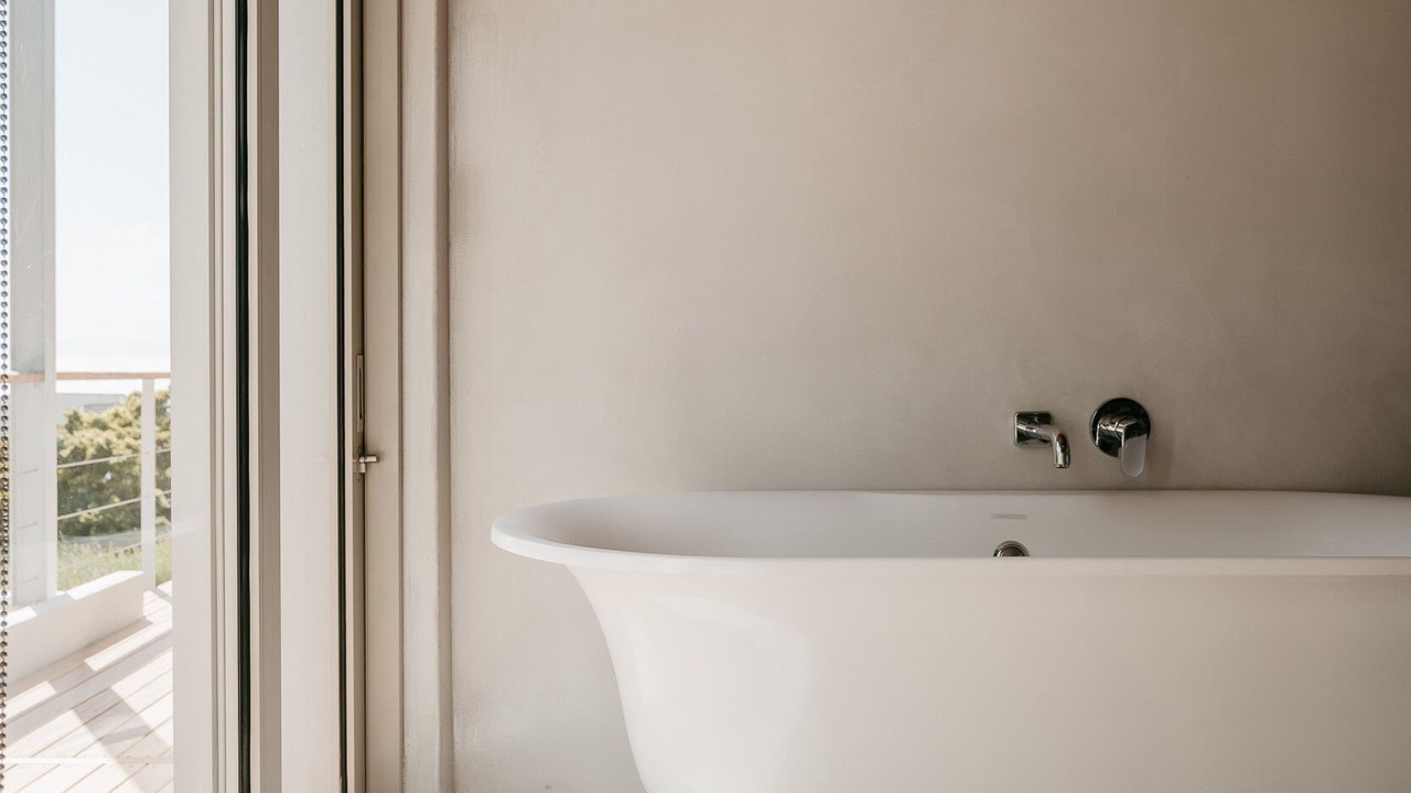 Photo of Bathroom in Kalk Bay