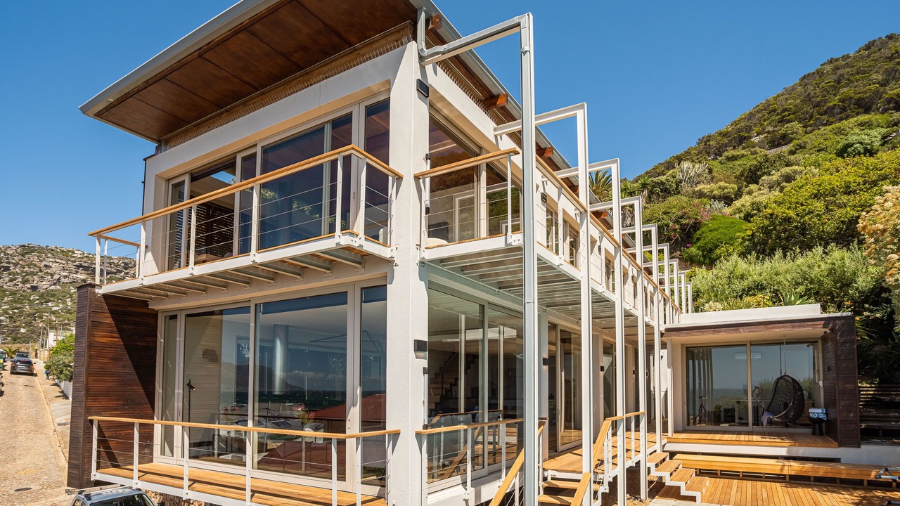 Photo of Outdoor in Kalk Bay