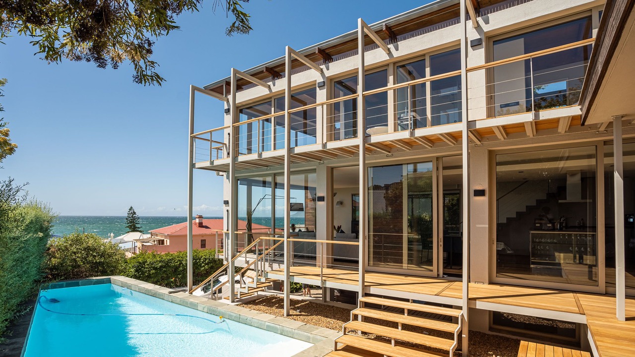 Photo of Outdoor in Kalk Bay