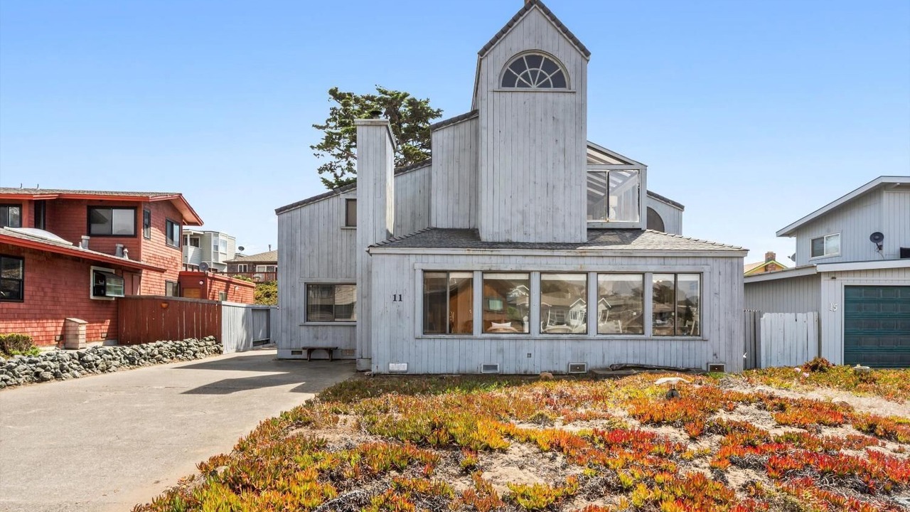Photo of Outdoor in Dillon Beach