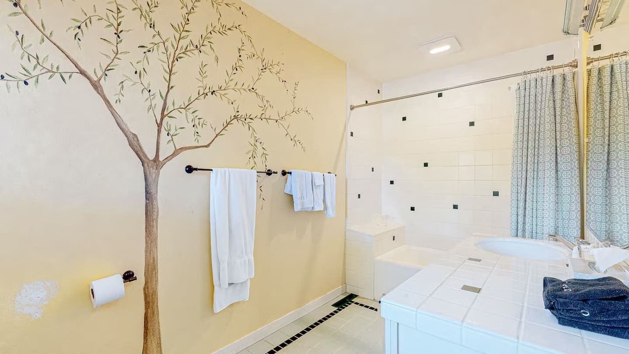 Photo of Bathroom in Sonoma