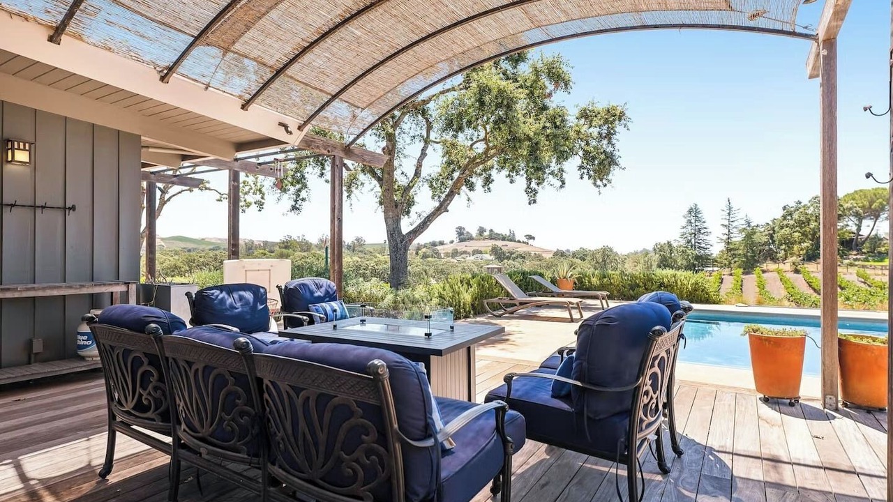 Photo of Outdoor in Sonoma