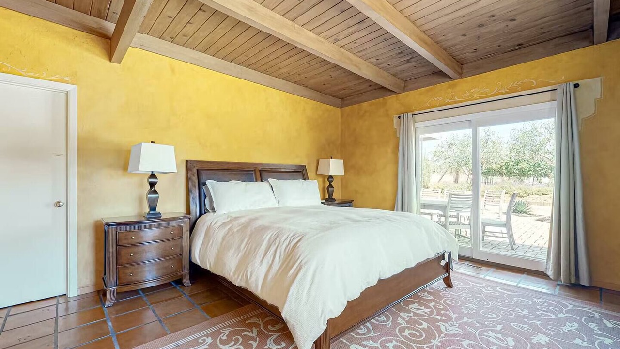 Photo of Bedroom in Sonoma