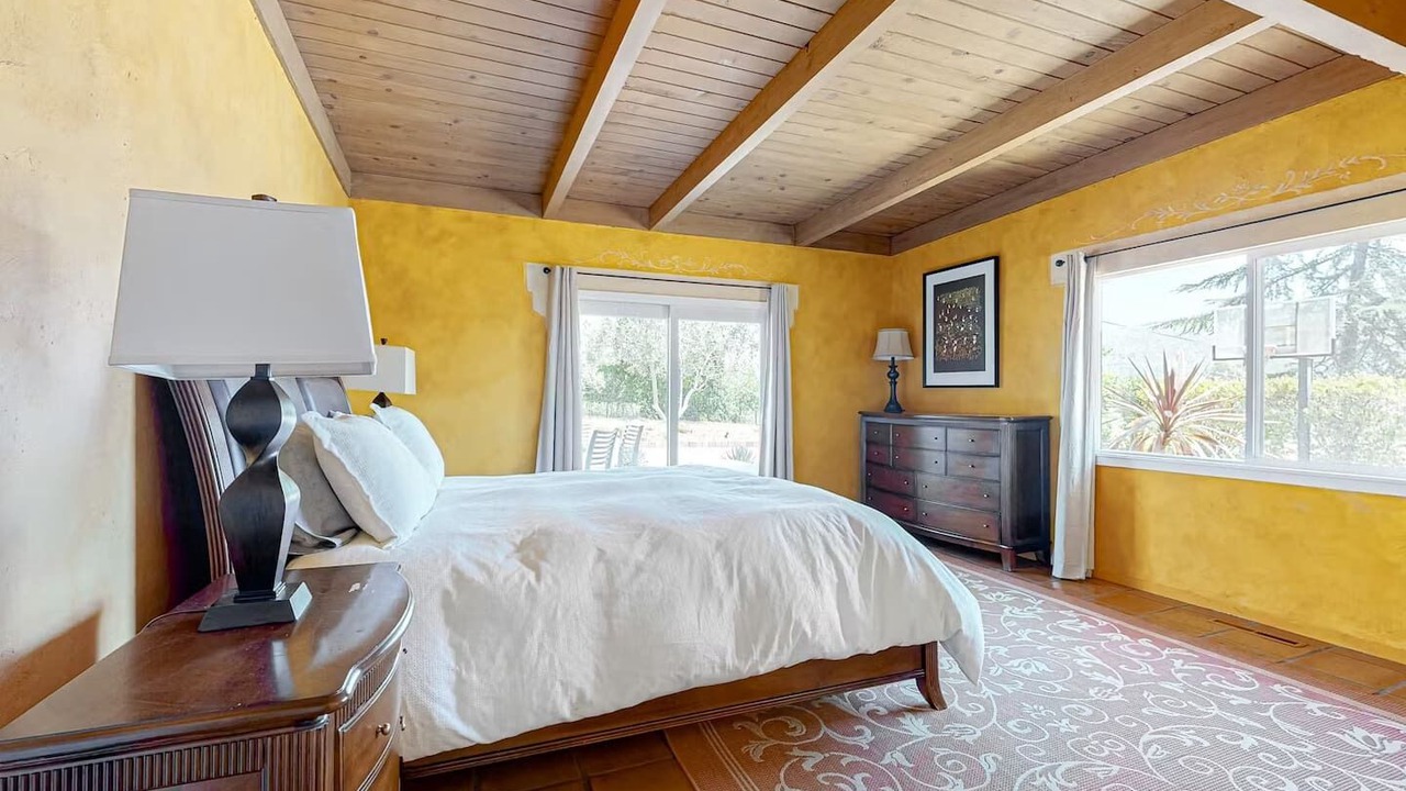 Photo of Bedroom in Sonoma