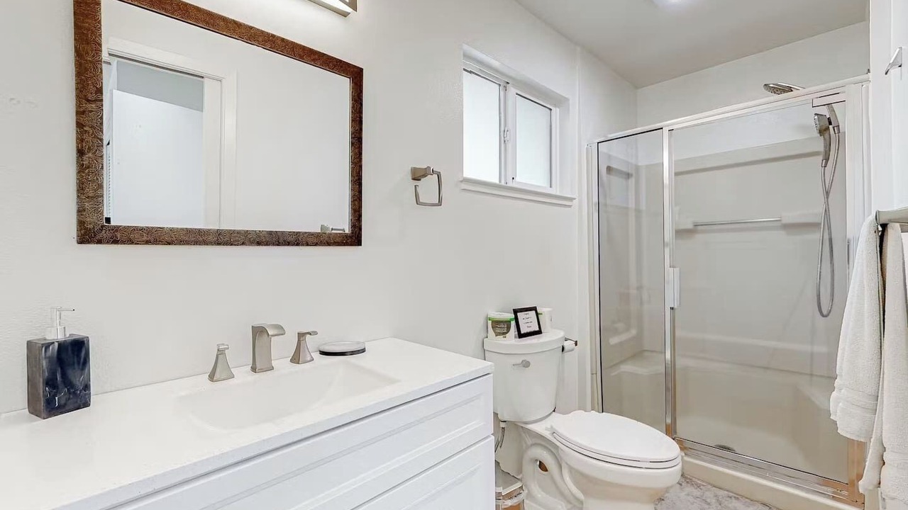 Photo of Bathroom in Sonoma