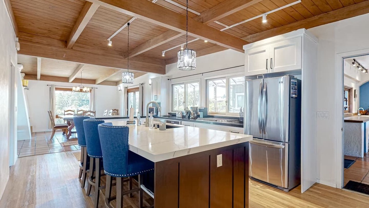 Photo of Kitchen in Sonoma