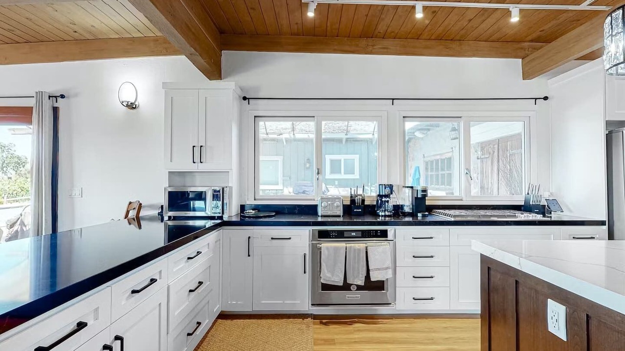 Photo of Kitchen in Sonoma