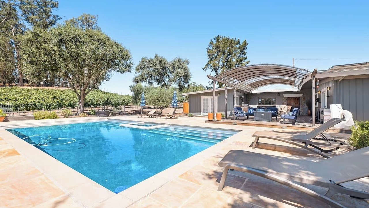 Photo of Outdoor in Sonoma