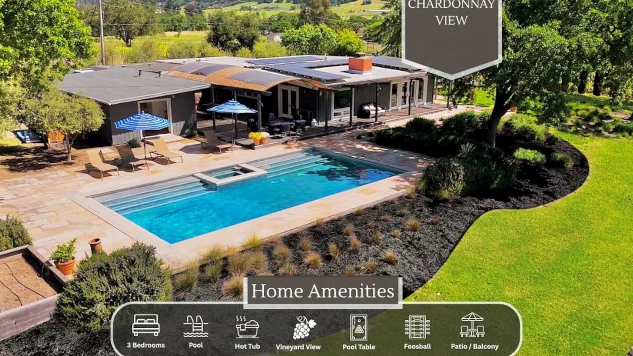Photo of Outdoor in Sonoma